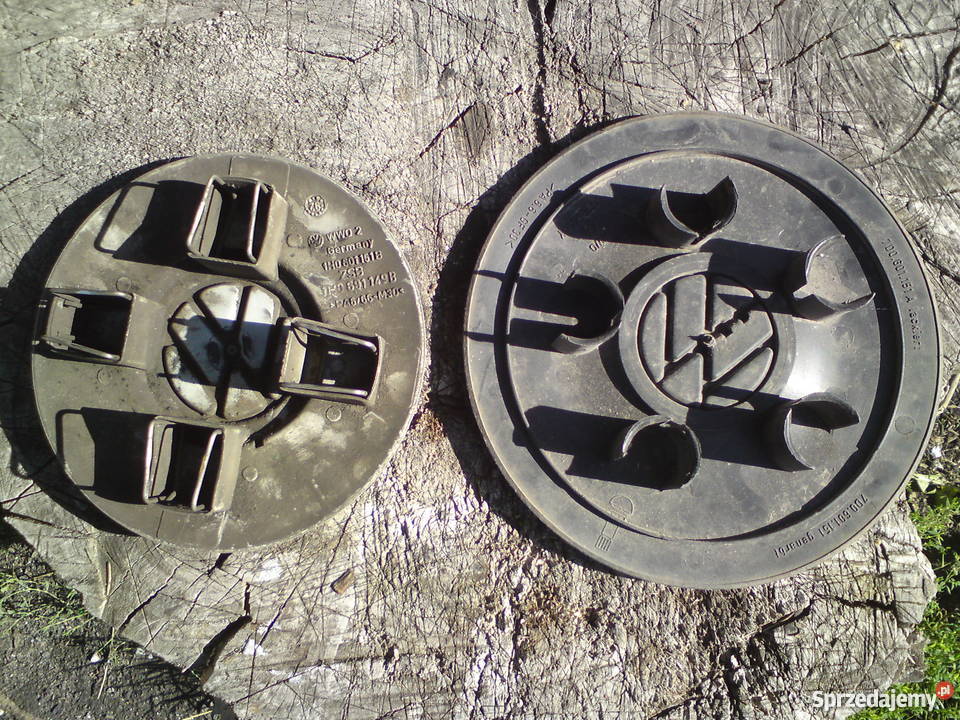 dekle volkswagen Pozostałe Chełm