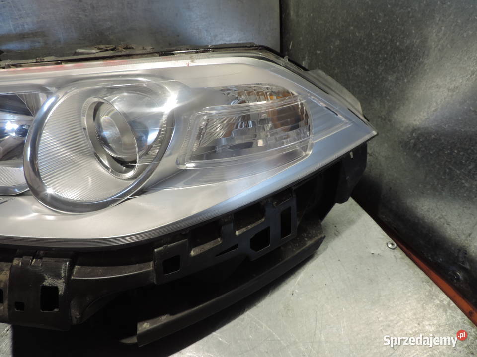 RENAULT MEGANE 2 FL LAMPA LEWY PRZÓD Nowy Sącz sprzedam