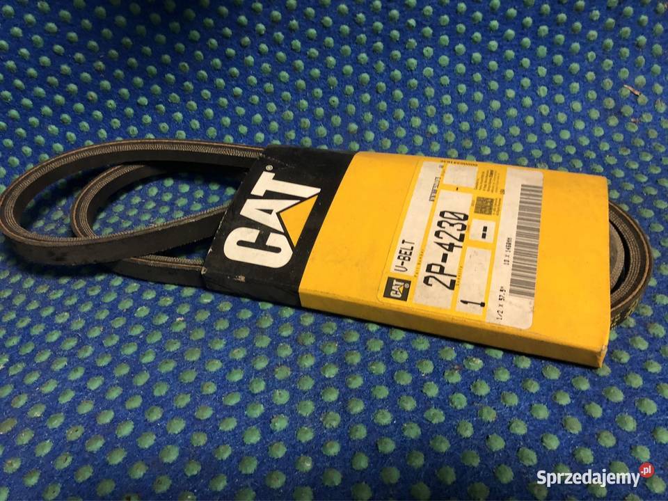 Caterpillar pasek klinowy 2P4230