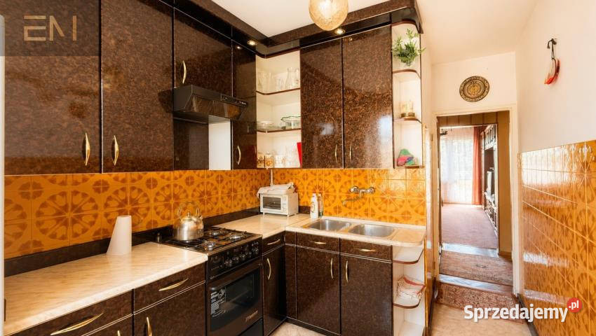 Mieszkanie na sprzedaż 611m2 4 pok Strzyżów