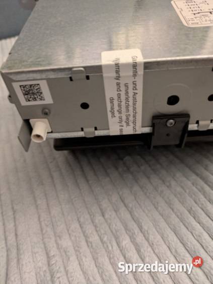 Radio samochodowe Volkswagen Polo Odtwarzacze CD i MD Płock