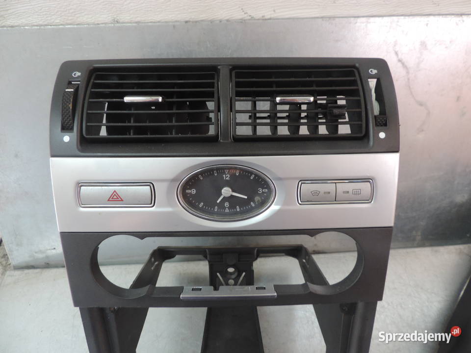 FORD MONDEO MK3 FL PANEL ŚRODKOWY Nowy Sącz