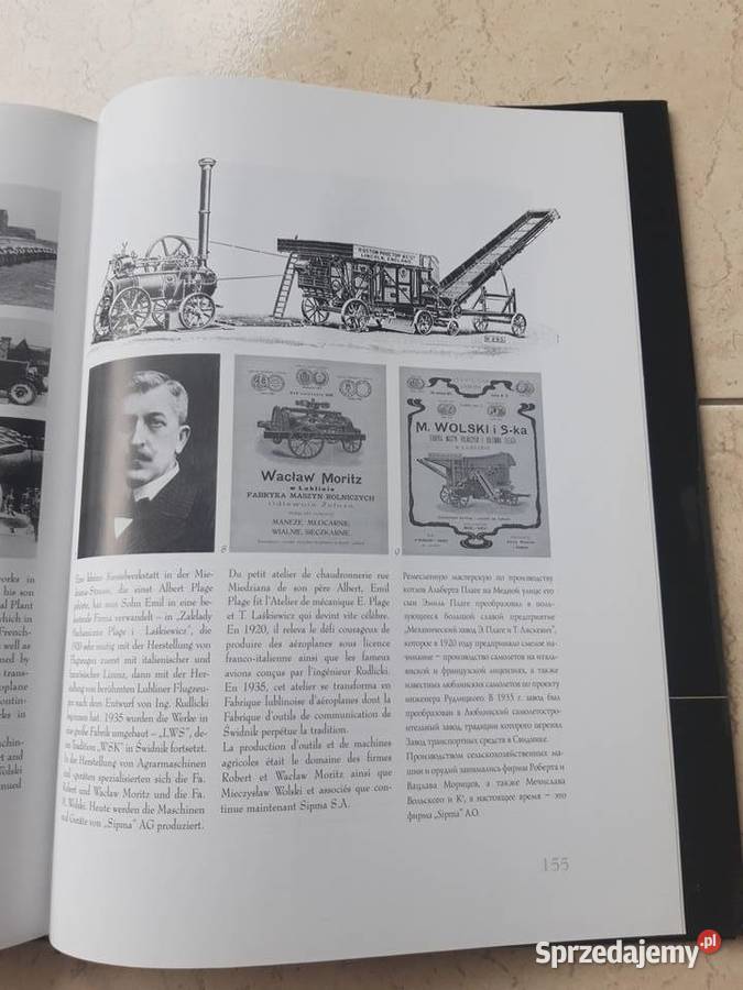 Lublin Lubelski Klub Książki 2002 album Bielsko-Biała