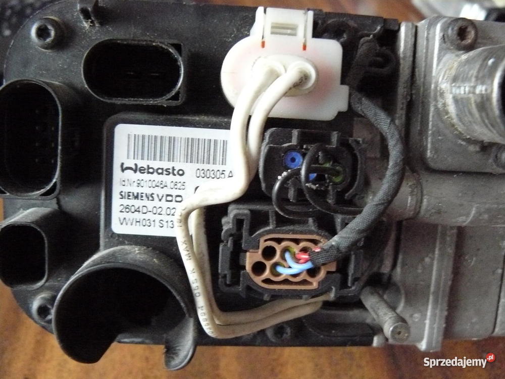 Maximizing Comfort: A Comprehensive Guide to the Webasto Thermo Top V