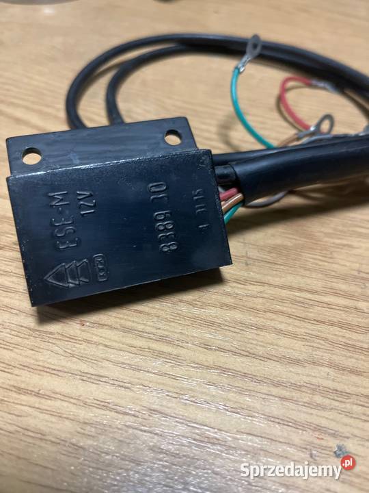 Modoł Mz etz 150 251 DDR Nisko