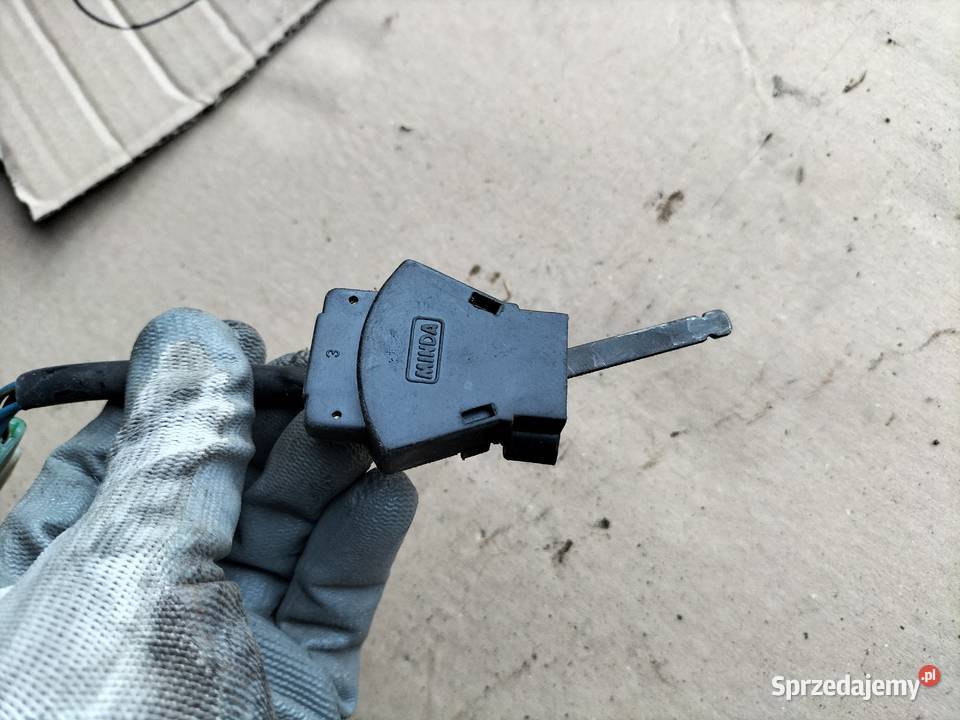 Suzuki Maruti 800 PRZEŁĄCZNIK MANETKA NAWIEWU