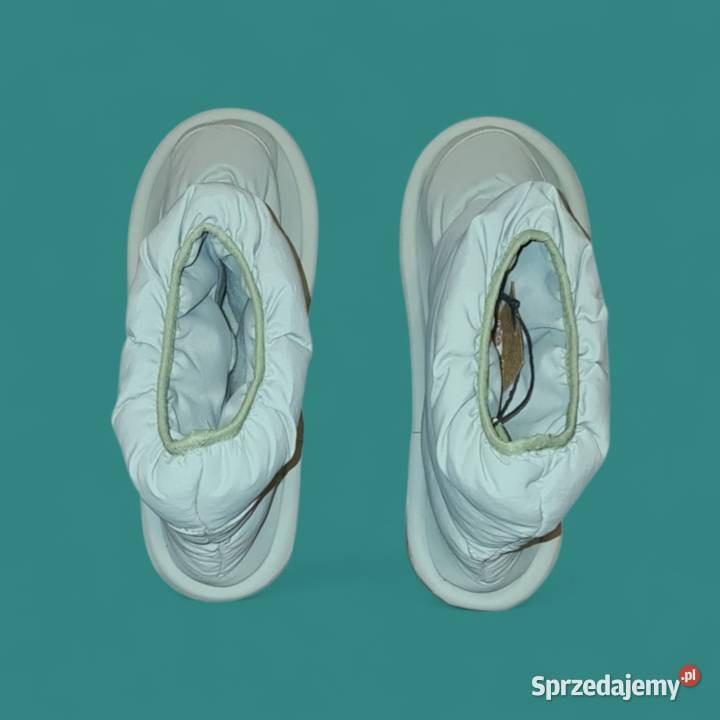 EvenOdd Botki Org 41 Warszawa