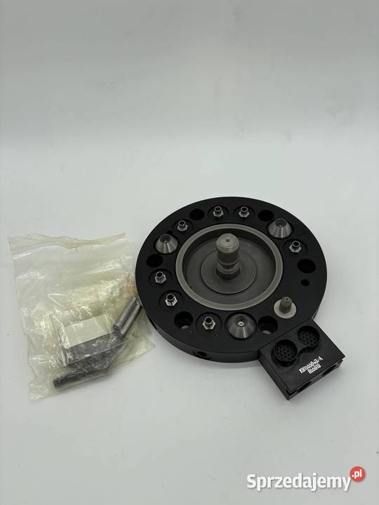 Staubli 85532563 K81555640A Coupling System Pozostałe