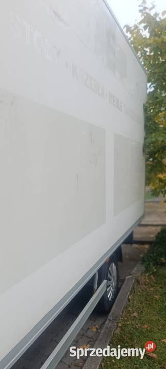 Sprzedam kontener świętokrzyskie Kielce