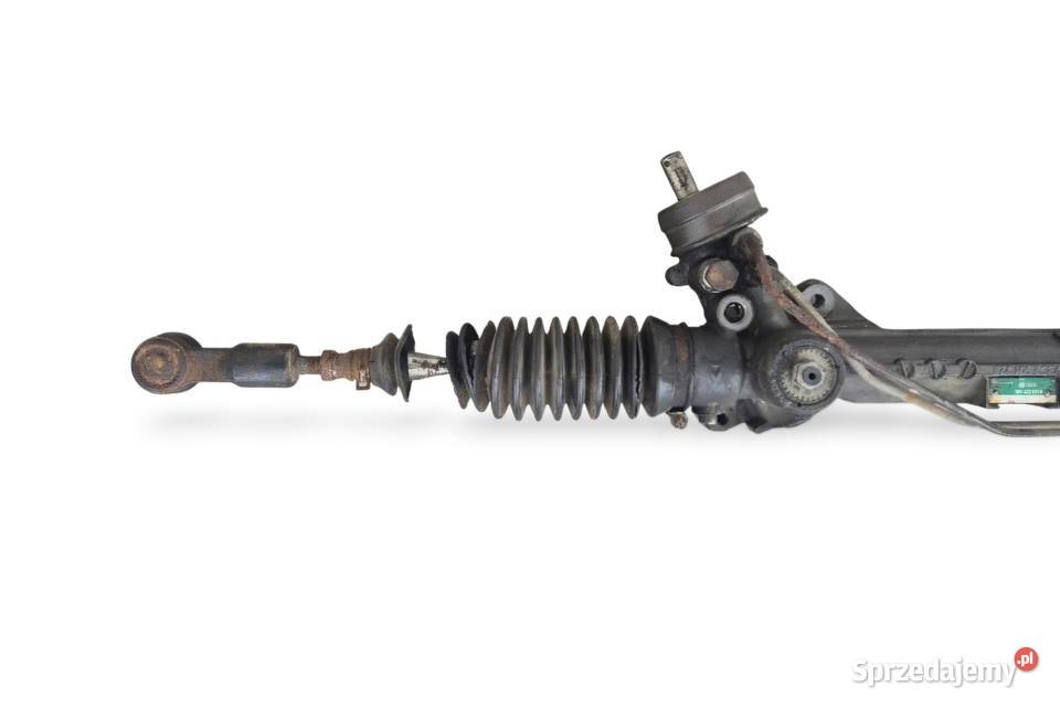 PRZEKŁADNIA KIEROWNICZA MAGLOWNICA VW PASSAT B5 Działoszyce