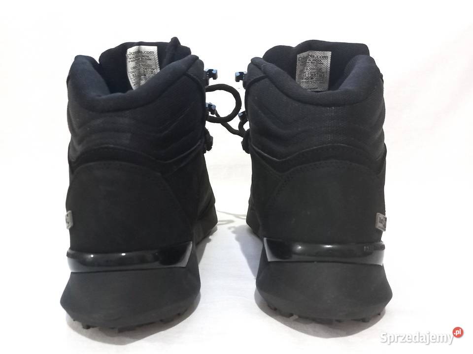 Buty czarne Damskie wodoodporne r 395 Białystok