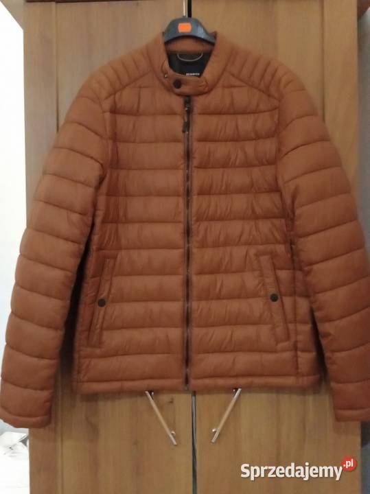 Kurtka Reserved Kurtki i płaszcze Łódź