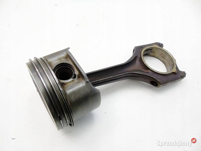 TŁOK KORBOWÓD 19 18 BMW E36 E46 Z3 316 318 CI I Sosnowiec