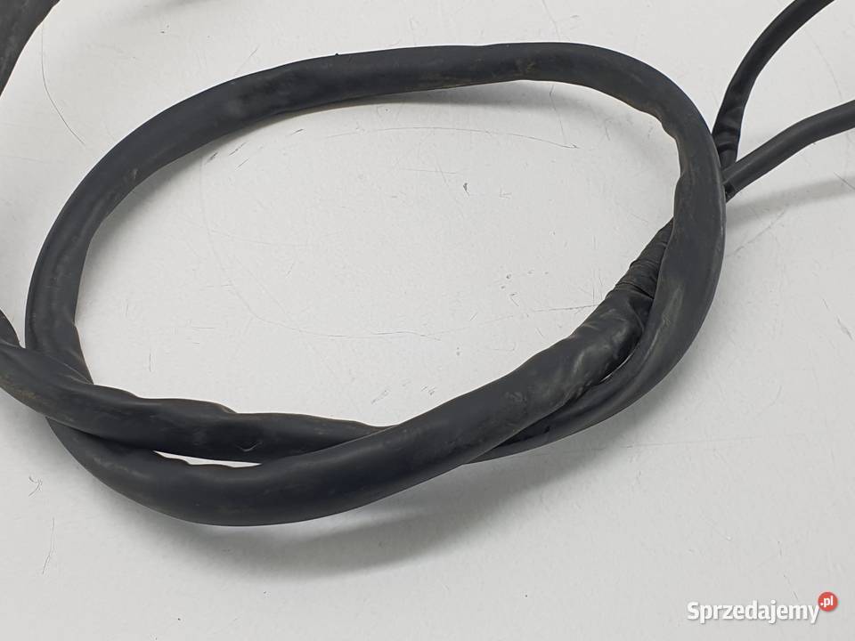 Wiazka Instalacja Przewod Rozrusznika Yamaha Yxz Wiązki elektryczne Łódź