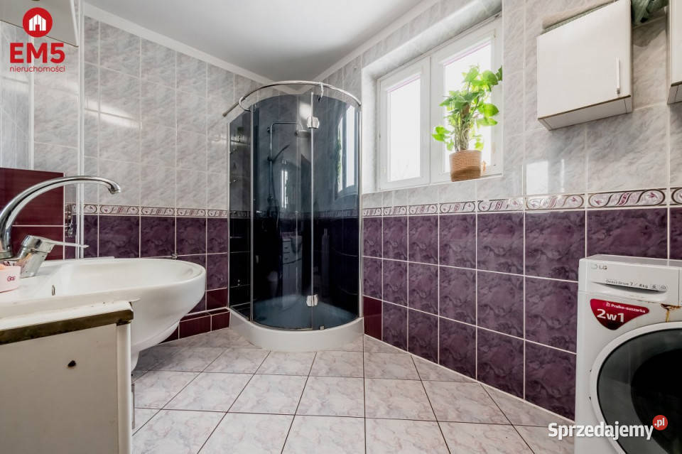 Dom wolnostojący 3856 metrów Choroszcz