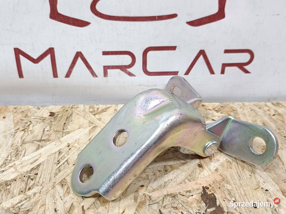 KIA HYUNDAI ZAWIAS DRZWI PRAWY PRZÓD 793202H000 wielkopolskie Pleszew