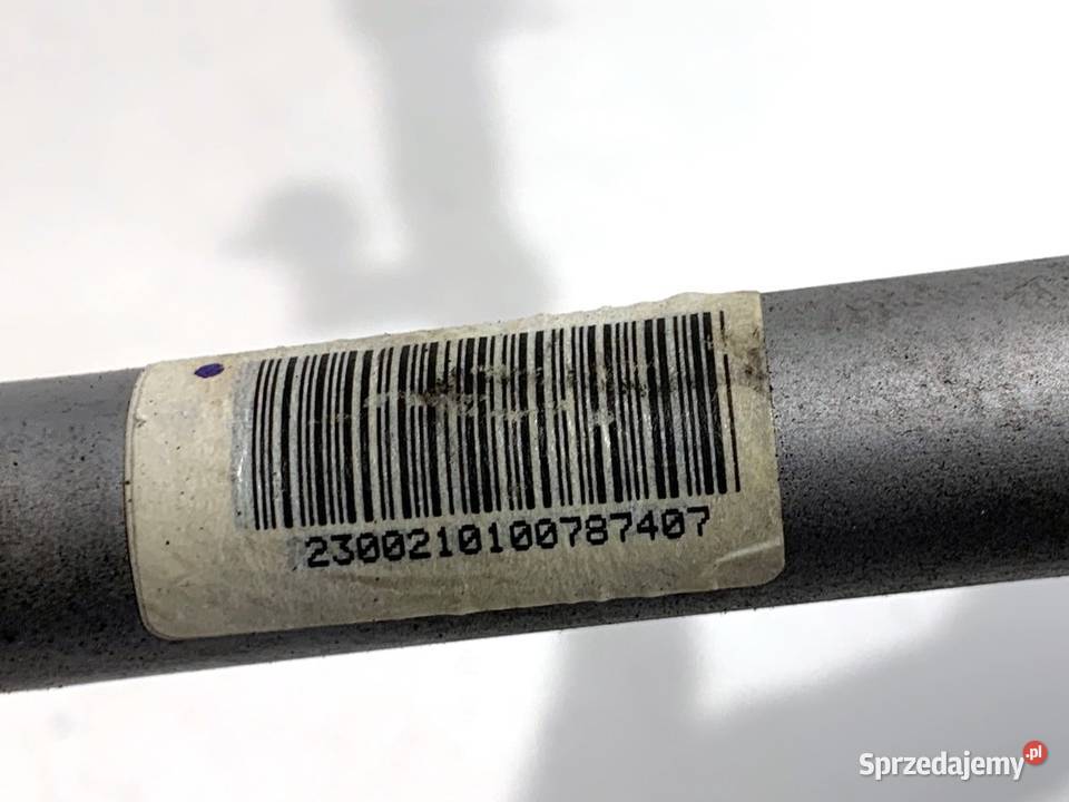 RURA WODY RENAULT MEGANE IV 71593R 15 116