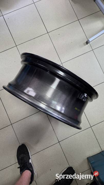 Mazda Cx60 felga aluminiowa 20 oryginał Cieszyn