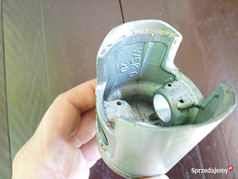 Tłok wsk 61 mm zmd podkarpackie Stalowa Wola
