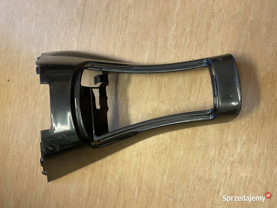 TUNEL OSŁONA PLASTIK Aprilia SR 50 Plastiki Warszawa