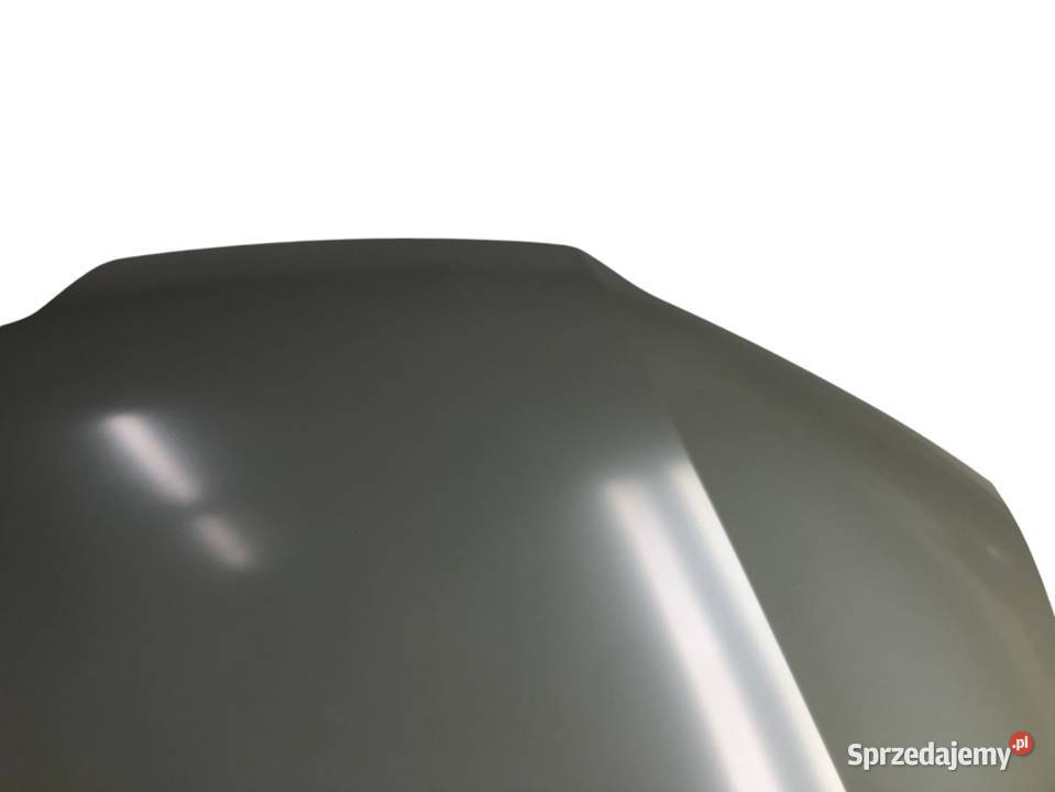 Renault Logan II 102013032021 Maska pokrywa Skarżysko-Kamienna