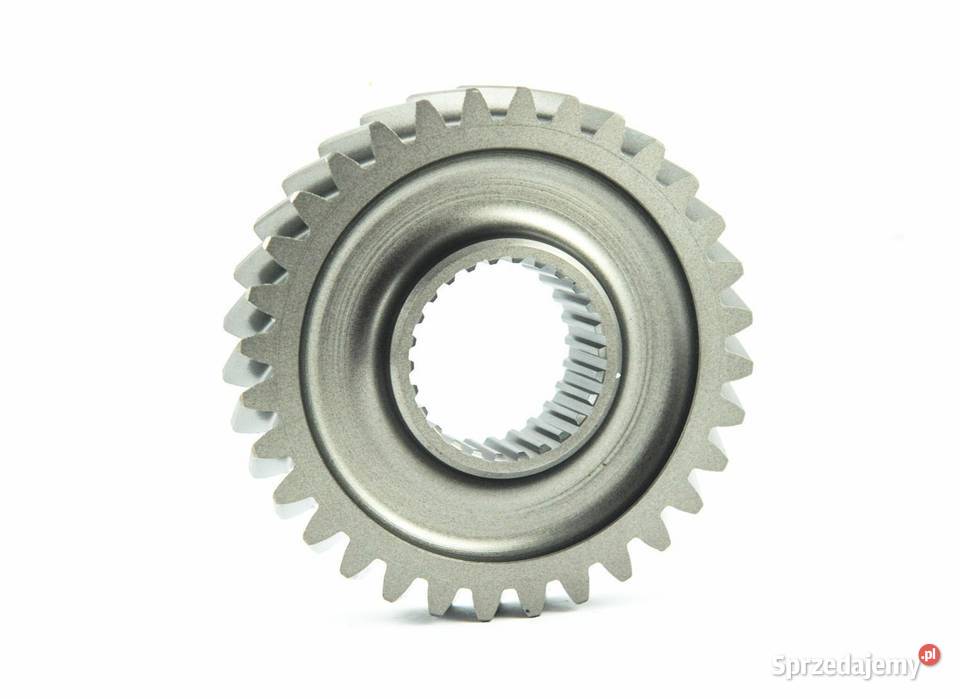 Tryb 1biegu Kubota L3408 32T 26T Tajęcina