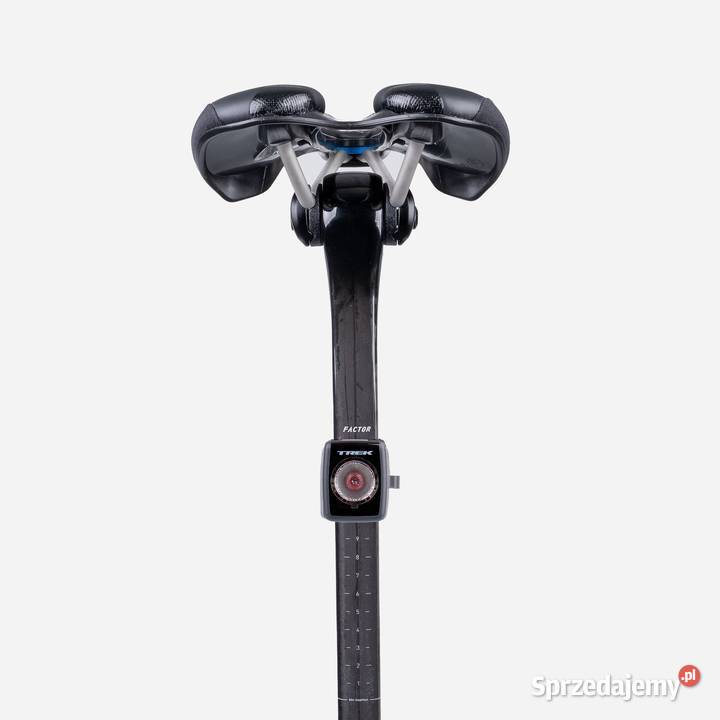 Uchwyt radaru do sztycy Factor Monza Trek