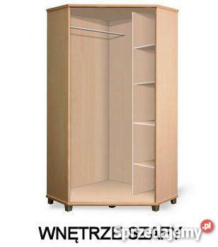 Meble młodzieżowe calvados System KK okazja Police