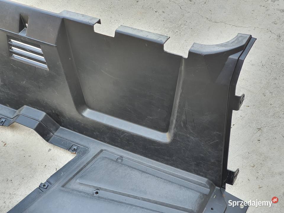 Wypelnienie Nakladka Oslona Polaris Ranger Ev łódzkie Łódź