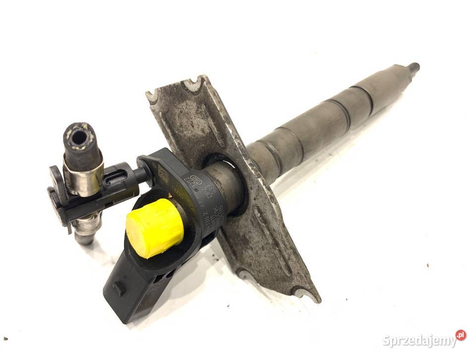 WTRYSKIWACZ AUDI A6 C6 059130277AC 27 180 0411