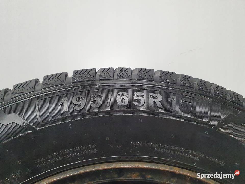 KOŁO ZAPASOWE Peugeot Citroen C3 II zapas felga Rudka