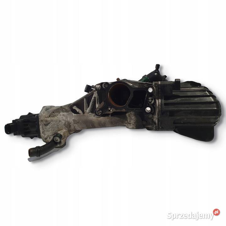 CHŁODNICA SPALIN Opel Insignia 20 CDTI egr Chełm