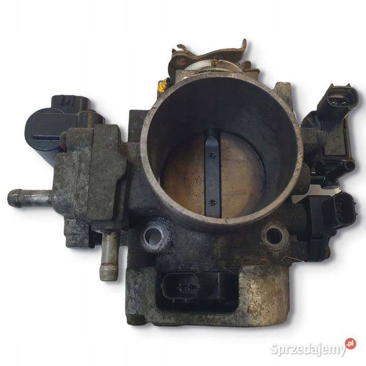 PRZEPUSTNICA Honda CRV CRV II 20 VTEC 1368001890 osobowe Przepustnice Chełm