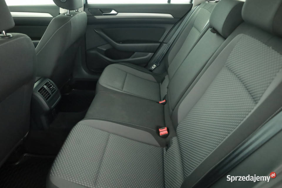 VW Passat 20 TDI Piaseczno