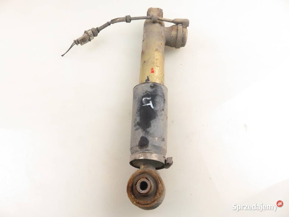 AMORTYZATOR TYŁ OPEL ASTRA III H GTC IDS