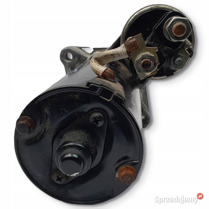 ROZRUSZNIK BMW E87 E90 E91 20 D NAPA M47D20C osobowe