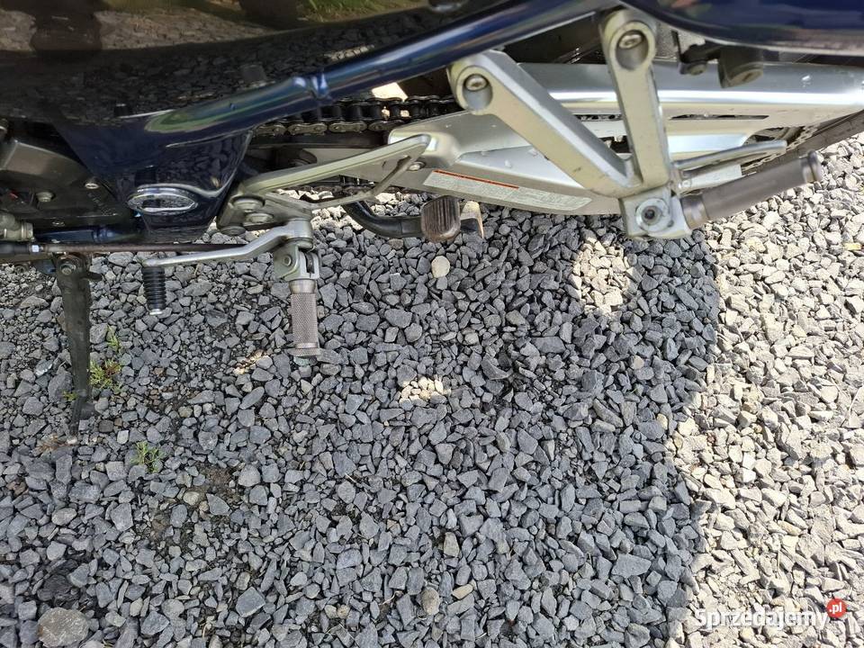 Suzuki bandit 1200 Gsf Bolesławiec sprzedam