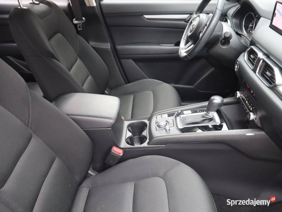 Mazda CX5 20 SkyactivG wspomaganie kierownicy Katowice sprzedam