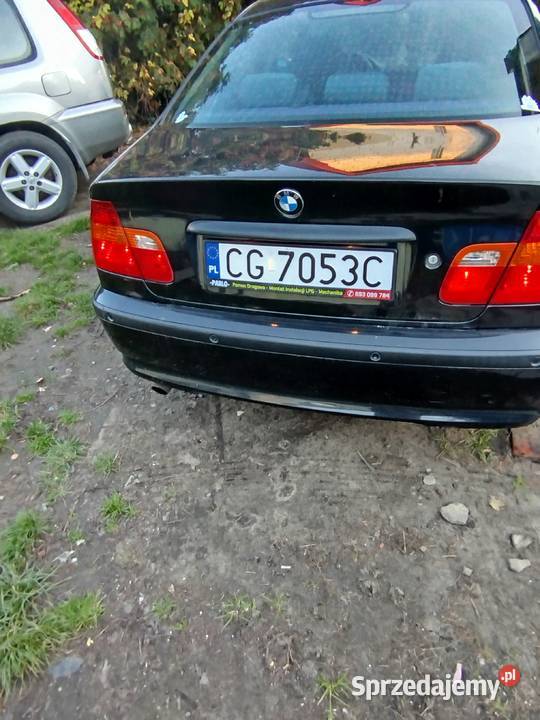 BMW 20 ABS Sierpc