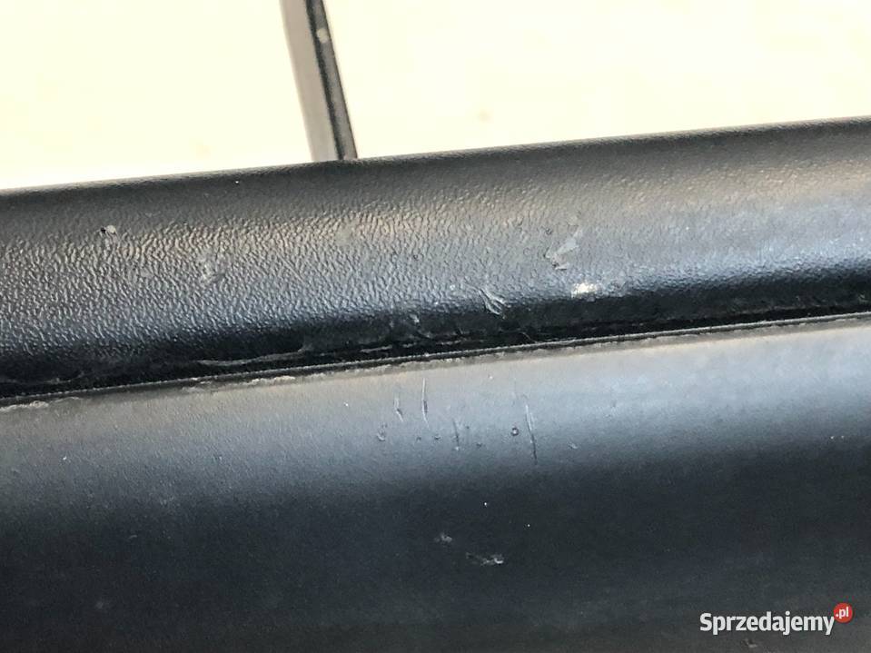 RENAULT KANGOO II 20032007 ZDERZAK PRZÓD PRZEDNI świętokrzyskie Skarżysko-Kamienna