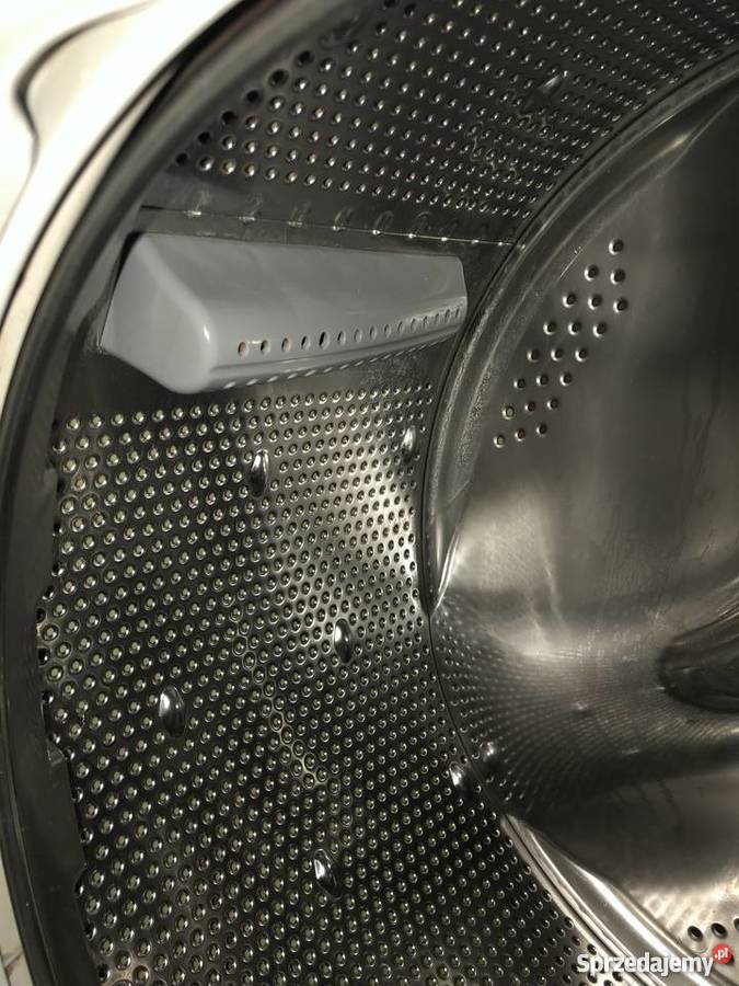 Pralka amica wolnostojące Jastrząb