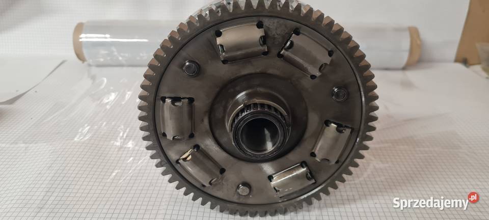 Yamaha R1 RN 12 0406 sprzęgło kompletne sprzedam