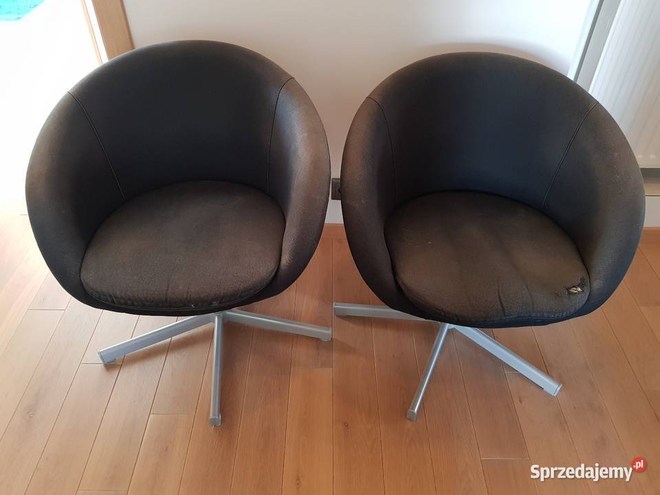 Krzesła biurowe Ikea Szczecin