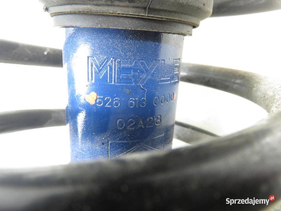 MCPERSON LEWY PRZEDNI VOLVO 850 25 TDI małopolskie sprzedam