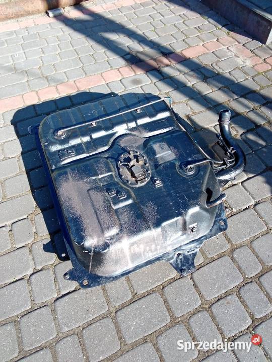 Zbiornik paliwa Fiat Strada sprzedam