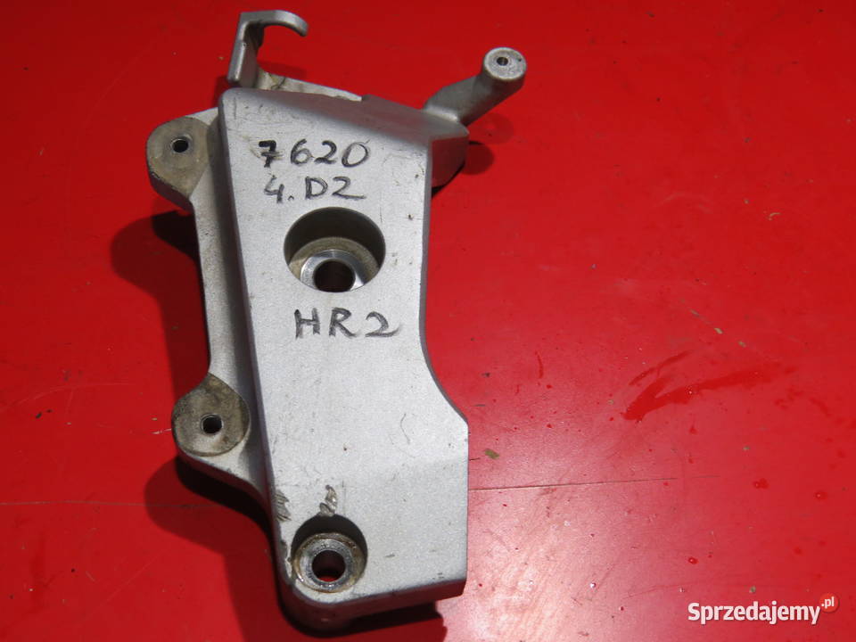 HONDA HORNET 600 PC36 03 mocowanie silnika Warszawa