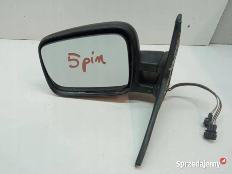 LUSTERKO LEWE 5PIN EUROPA VW Volkswagen