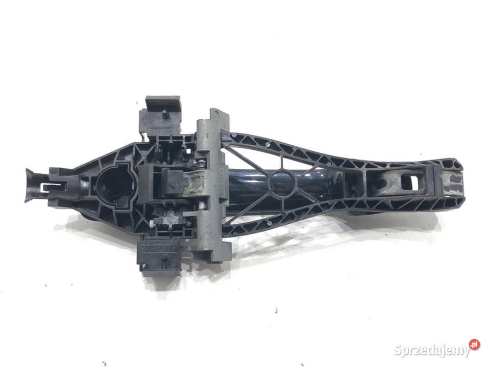 KLAMKA ZEWNĘTRZNA PRAWY TYŁ VOLVO XC60 I osobowe podkarpackie sprzedam