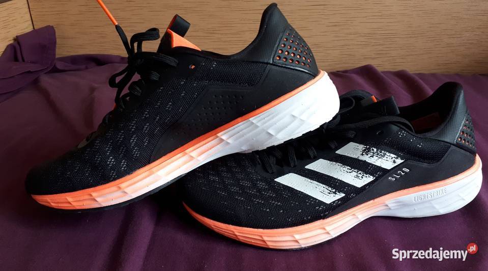 Adidas SL20 rozmiar 415 Białystok