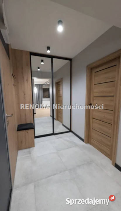 Mieszkanie 6386m2 Białystok